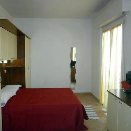 Studio In 31408 Apartamento Rímini