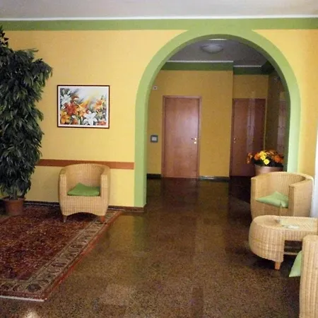 Studio In 31408 Rímini