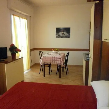 Studio In 31408 * Rímini