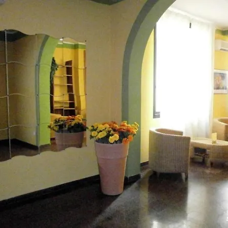 Apartamento Studio In 31408 *