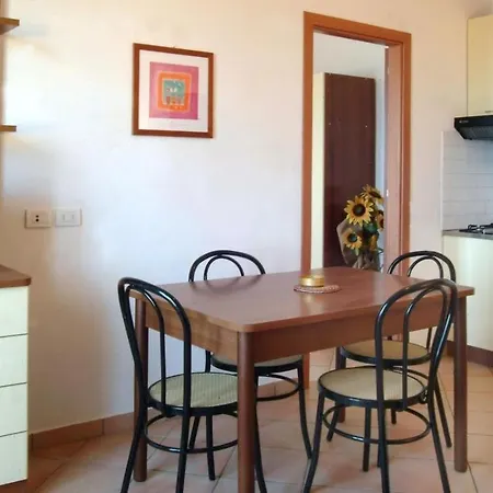 Studio In 31408 * Rímini