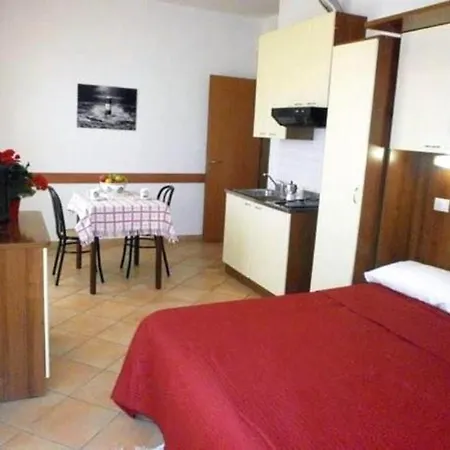 Apartman Studio In 31408