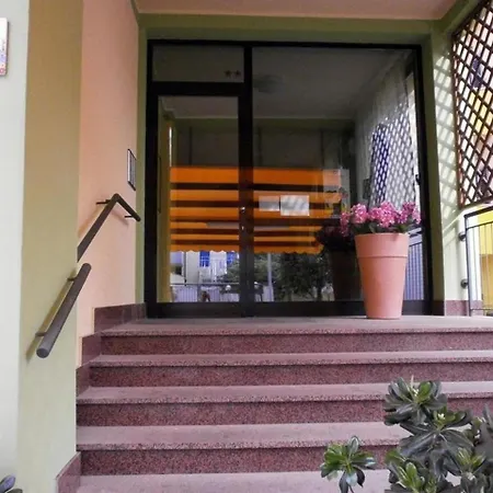 Studio In 31408 Apartman