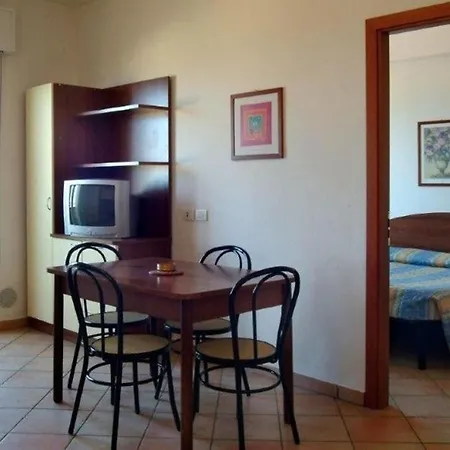 Apartman Studio In 31408